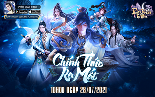 Một server có 2 người online, chuyện gì đang xảy ra với Phàm Nhân Tu Tiên  VNG? - Cộng Đồng, Tin Game