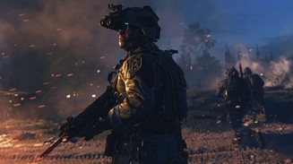 Call of Duty: Modern Warfare II yêu cầu cấu hình máy tính nhẹ nhàng