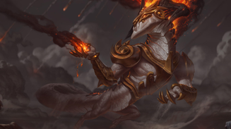Aurelion Sol khẳng định sức mạnh tại LPL với chỉ số KDA "không tưởng"
