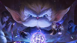 Riot lại bị tố làm game cẩu thả, tạo ra tướng mới quá mạnh hủy diệt mọi mục tiêu?