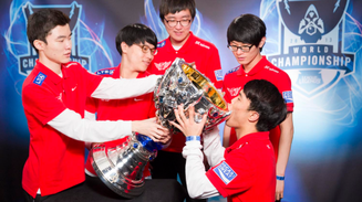 Huyền thoại SKT T1 bất ngờ trở thành đối thủ của Faker sau thời gian dài "mất tích"