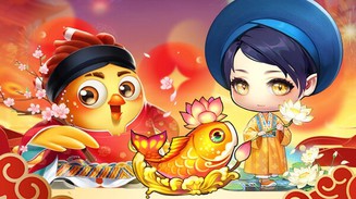 Cách MC/Streamer Remind “giải xui” đầu năm với game thủ Gunny Origin