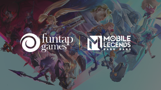 Sự trở lại của bộ môn Mobile Legends: Bang Bang với nhà phát hành Funtap