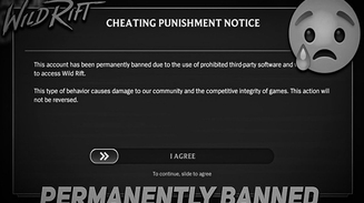 Riot thanh trừng quá khủng khiếp, nhiều tài khoản “bay màu” đến mức liên luỵ cả người vô tội