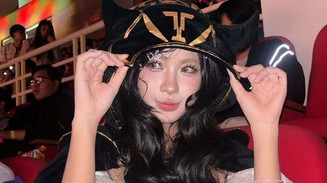 Dàn mỹ nhân đình đám đổ bộ Chung kết ĐTDV mùa Đông 2025