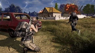 "Cha đẻ" PUBG đạt kỷ lục doanh thu trong năm 2024, khẳng định đanh thép còn lâu mới “dead game”