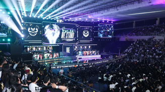 Esports Việt đón bước ngoặt lịch sử, cộng đồng cũng liên tưởng nhiều "tương lai đẹp"