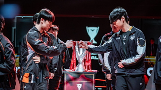 Lịch thi đấu Road to MSI 2025 mới nhất: "Siêu kinh điển" Gen.G - HLE