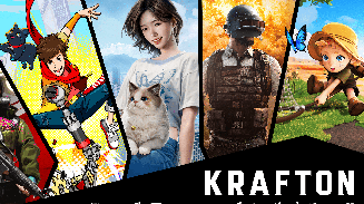 "Cha đẻ" PUBG quyết tâm "chơi lớn" khi bỏ ra 13.000 tỷ để sở hữu loạt IP cực đỉnh