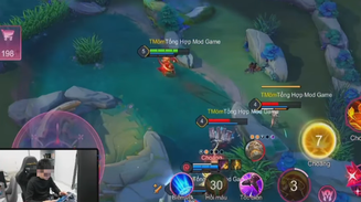 Công khai "hack map", game thủ Liên Quân khiến cộng đồng phẫn nộ tột cùng