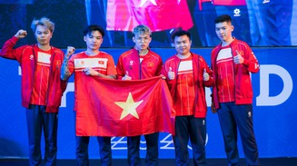 Thể thao điện tử TP.HCM: Định hình vị thế quốc tế và chiến lược phát triển bền vững