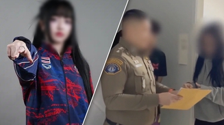 Nữ game thủ Liên Quân Thái Lan gây lùm xùm vì gian lận tại SEA Games 33 bị truy tố hình sự