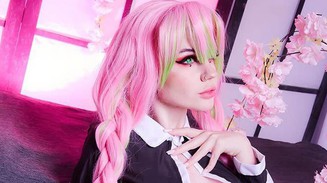 Nữ MC nổi tiếng của LMHT Brazil “bẻ lái” không “làm nghề” nữa