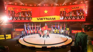 Tuyển thủ PUBG Việt Nam và giấc mơ khai phá bản đồ Esport thế giới