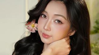 MC Hoài An rực rỡ tuổi 23, khiến làng game Việt chao đảo với nhan sắc ngọt ngào