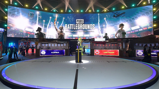 PNC 2026 và bước đường trưởng thành của văn hóa Esports Việt Nam