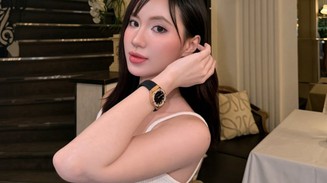 Nhan sắc ngọt ngào của hot girl xinh đẹp, cô gái khiến tuyển thủ Liên Quân nổi tiếng nguyện bảo vệ đến cùng!
