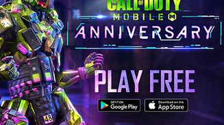Call of Duty: Mobile VN – Cuộc chơi luôn mới, kích thích game thủ