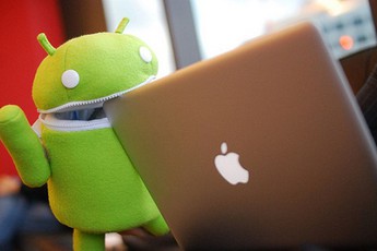 Android đang đánh mất sức hấp dẫn đối với các nhà phát triển?