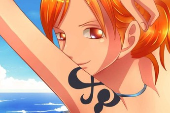 Cười nhặt mồm khi xem loạt meme về mỹ nữ sexy nhất One Piece mà chỉ fan ‘cứng’ mới hiểu được