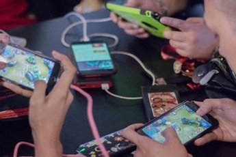 Thị trường game Mobile eSports sẽ bùng nổ mạnh mẽ như thế nào trong năm 2020? (Phần 2)