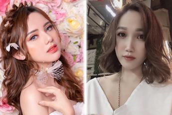 Nét đẹp tinh khôi của Miss The Face Thục Sơn: Pha comeback ngoạn mục đến từ mỹ nhân từng bị cả hệ thống... kỳ thị"