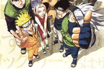 10 chi tiết ẩn trong thế giới nhẫn giả giúp fan nhận ra phong cách nghệ thuật của ‘cha đẻ’ Naruto