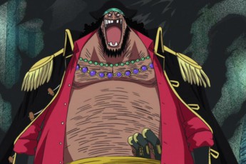 One Piece: 4 bằng chứng cho thấy Râu Đen không hề "cục súc" như vẻ bề ngoài mà là người thông minh có kiến thức sâu rộng về thế giới
