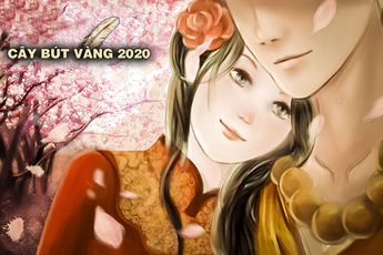 [Cây Bút Vàng 2020] Cửu Âm Chân Kinh - Nơi có anh và tình yêu chân thành