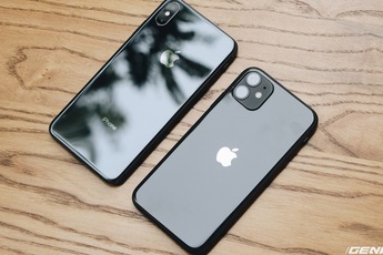 iPhone 11 và iPhone Xs Max: Chọn mua iPhone nào chơi Tết?