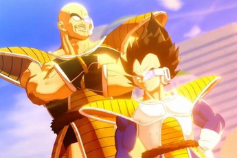 Dragon ball Z Kakarot và những tựa game chắc chắn phải chơi thử trong năm 2020