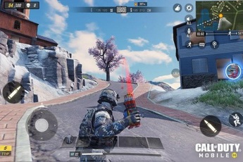 Tổng hợp hướng dẫn dành cho Tân thủ làm quen với Call of Duty Mobile