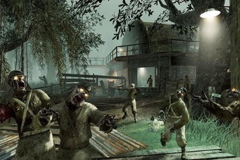 Call of Duty Mobile: 7 lưu ý chiến thuật không nên bỏ qua nếu bạn muốn chinh phục chế độ Zombie