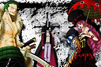 One Piece: Blackbeard và 7 nhân vật được fan "cầu nguyện" sẽ có nhiều đất diễn trong năm 2020
