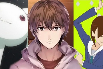 Vui đón tết con Chuột với 7 tựa anime mới toanh sẽ ra mắt dịp đầu năm mới này!