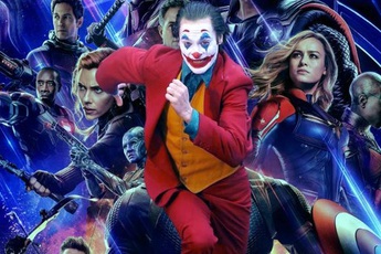 Danh sách đề cử Oscar 2020 chính thức lộ diện: Joker góp mặt trong 11 hạng mục, Avengers: Endgame thất bại ê chề