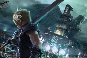 Final Fantasy 7 Remake và những tựa game chắc chắn không thể bỏ lỡ trong năm 2020 (phần 2)