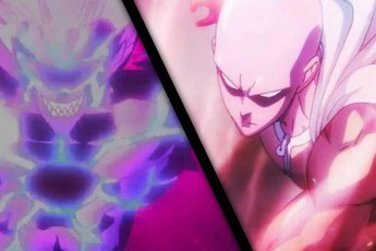 Điểm lại 10 trận so tài kinh điển nhất trong thế giới anime suốt 1 thập kỉ vừa qua (P.1)