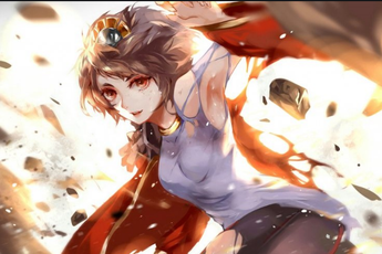 Vô lý mà lại thuyết phục: 'Xạ Thủ' số một rank Hàn hiện tại lại là Taliyah đường dưới