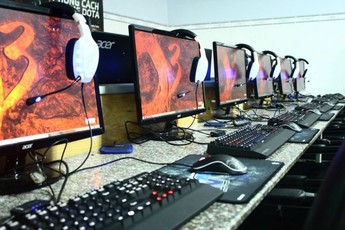 Ký sự gamer: Nét cỏ - Một bầu trời kỷ niệm