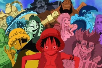 One Piece: Bất ngờ với quốc tịch và nghề nghiệp của 12 Siêu Tân Tinh nếu ở thế giới thực