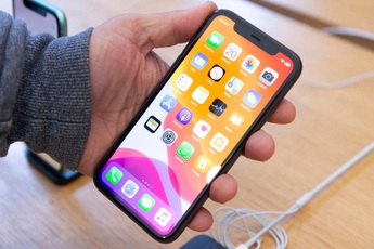 iPhone 12 sẽ được Apple nâng cấp với 6GB RAM