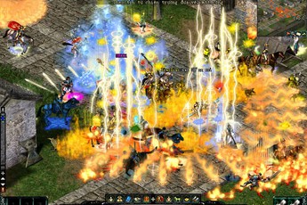 5 huyền thoại game online đời đầu đã "đẻ trứng” thành công