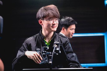 LMHT: Những game thủ trung thành và gắn bó lâu năm nhất với một đội tuyển chuyên nghiệp