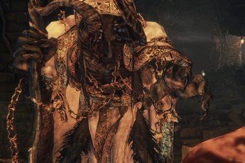 Những con boss khét tiếng trong thế giới game đã từng bị các nhà phát triển "thanh trừng" không thương tiếc