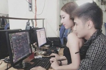 Ký sự gamer: Thế giới ảo đã cứu rỗi tâm hồn tôi