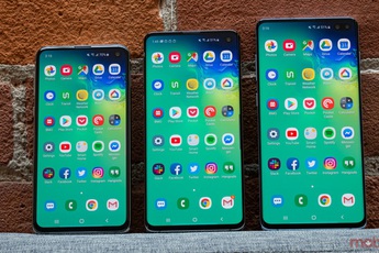Galaxy S20, Galaxy S20 Plus và Galaxy S20 Ultra lộ cấu hình: Màn hình 120Hz, chip Exynos 990, bản Ultra có camera rất khủng
