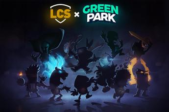 LMHT: Giống như Faker, game thủ chuyên nghiệp và người xem tại LCS sẽ được tặng tượng 3D mỗi tuần
