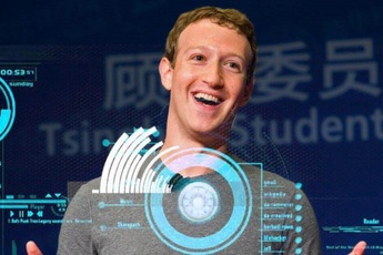 Chỉ 3 triệu là đủ bắt chước căn nhà thông minh siêu ngầu của Mark Zuckerberg: Ra lệnh cho cả bóng đèn, quạt điện bằng giọng nói