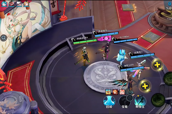 Extraordinary Ones - đối thủ của Liên Quân Mobile vừa ra bản Global đã bị chê thậm tệ: "Game toàn Bot"